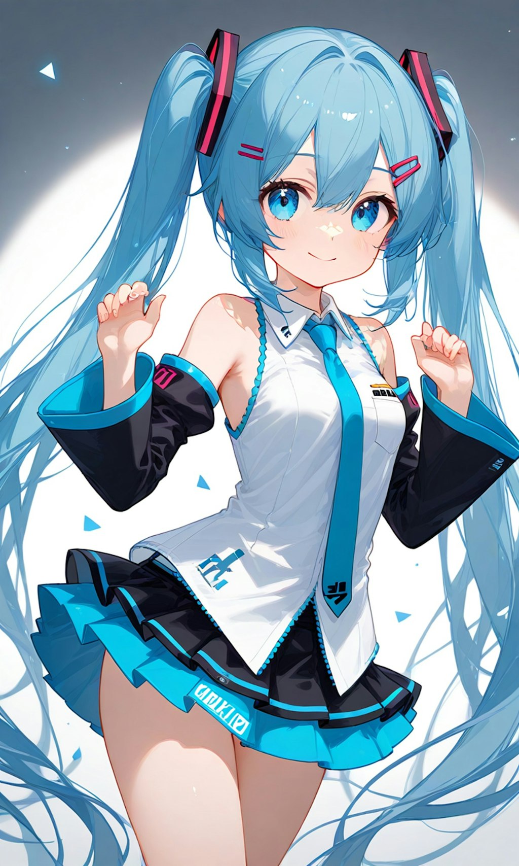 初音ミク