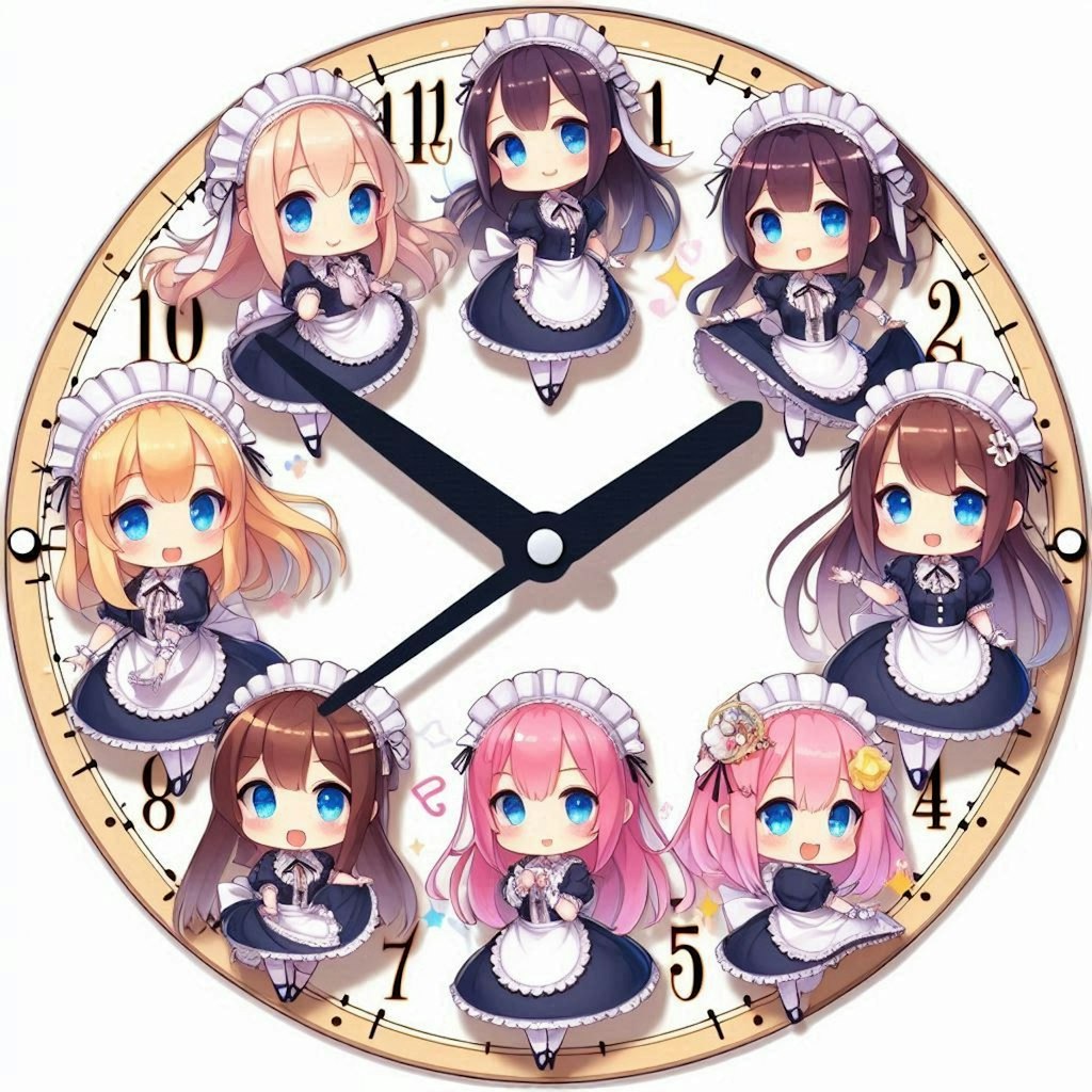 メイドケイ