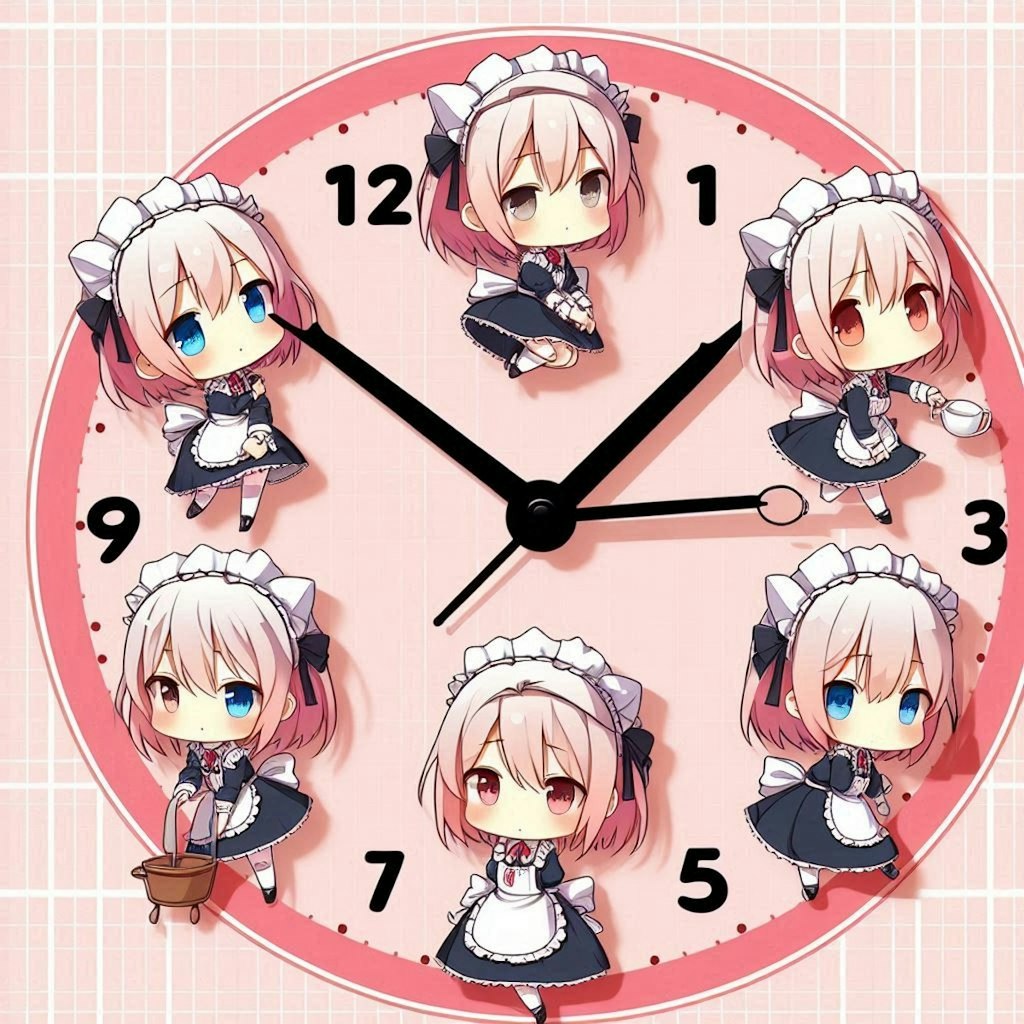 メイドケイ
