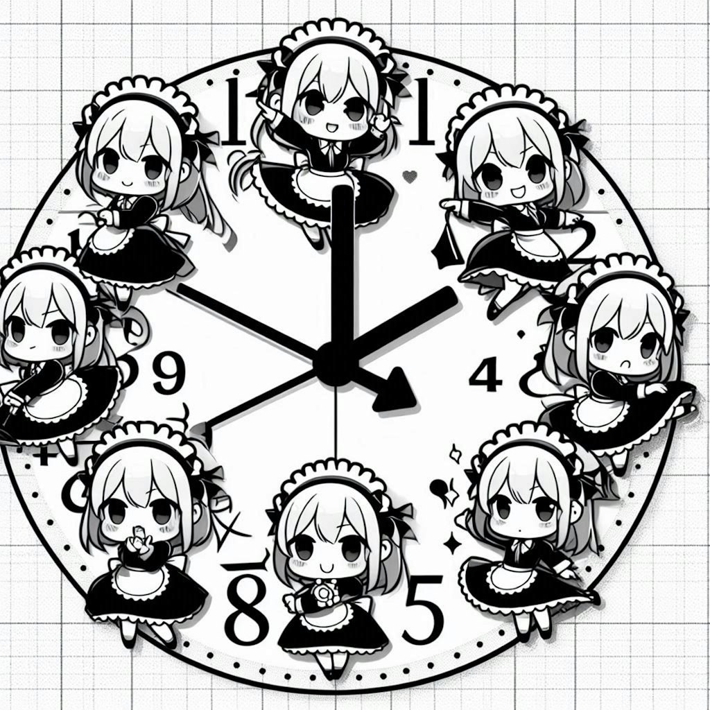 メイドケイ
