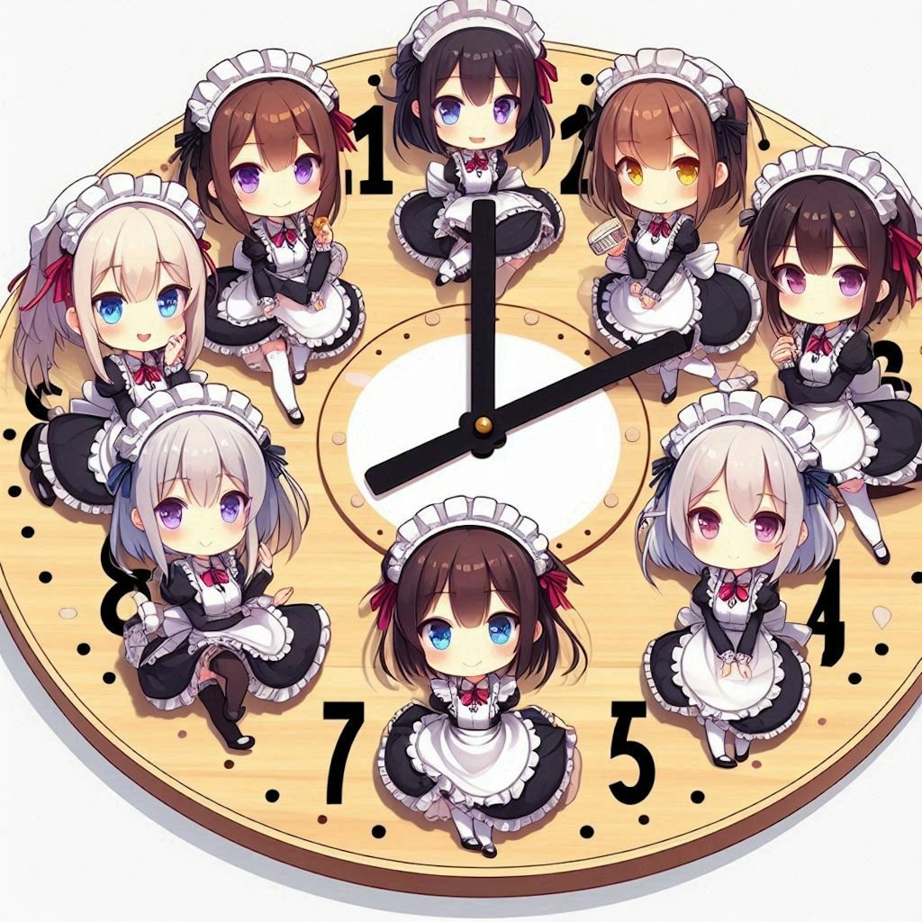 メイドケイ