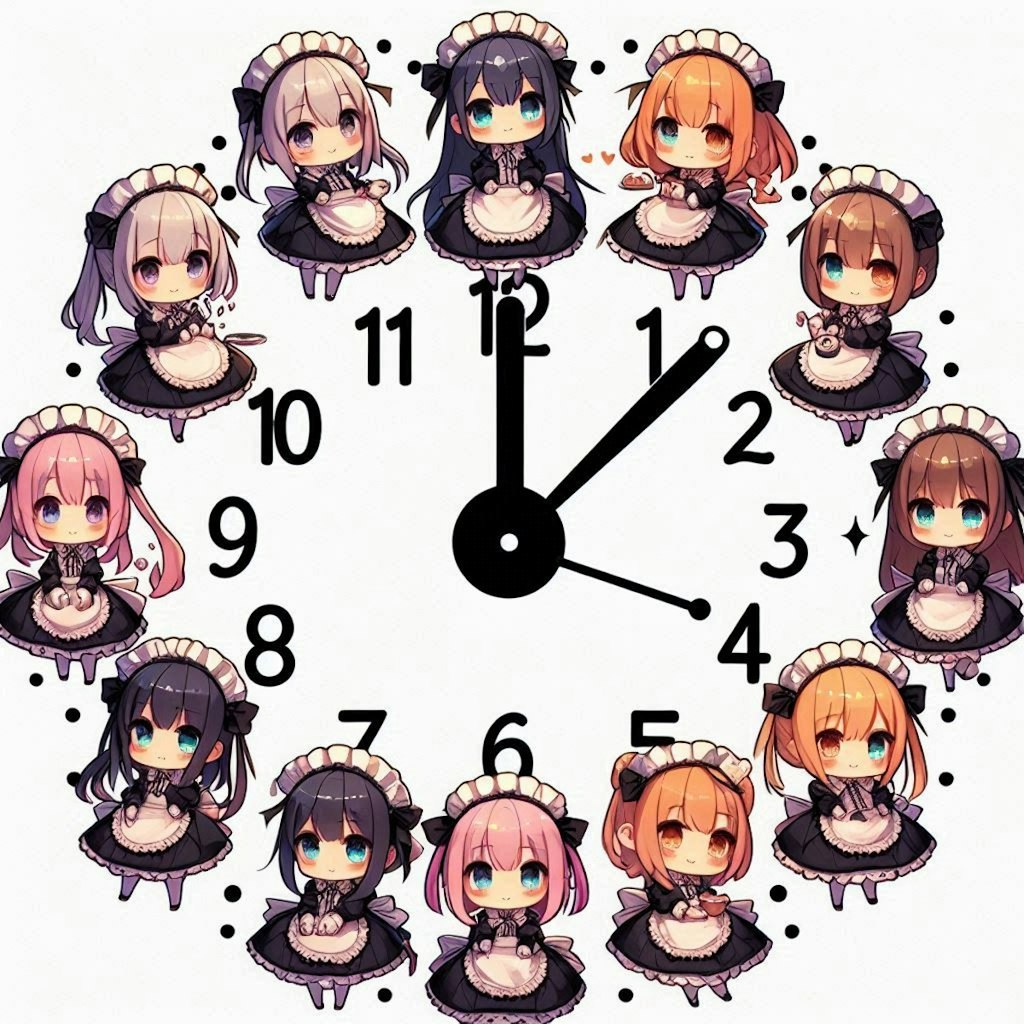 メイドケイ