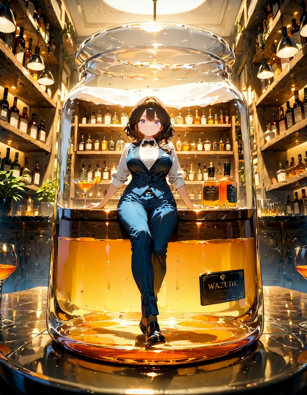 今日は何の日？　竹酔日・竹植うる日。カクテルの日