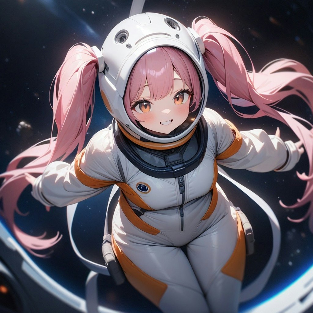 Astronaut