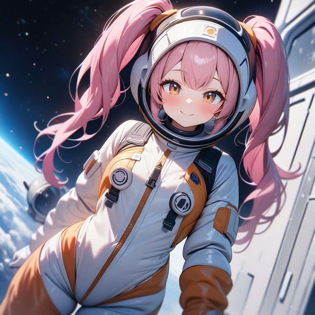 Astronaut