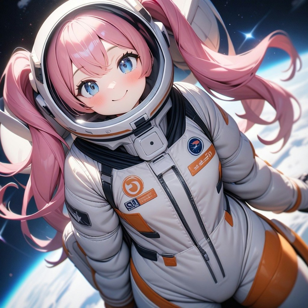 Astronaut