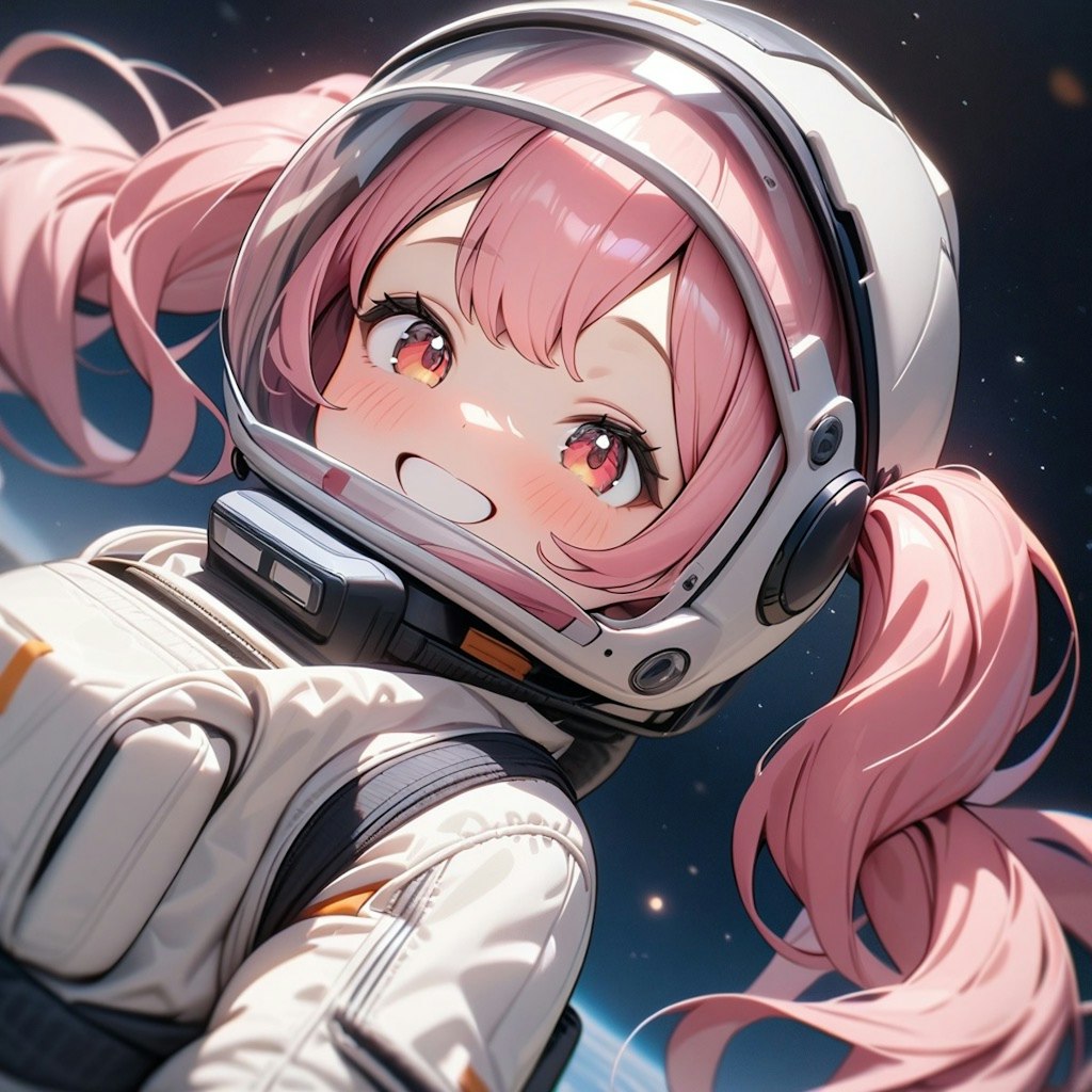 Astronaut