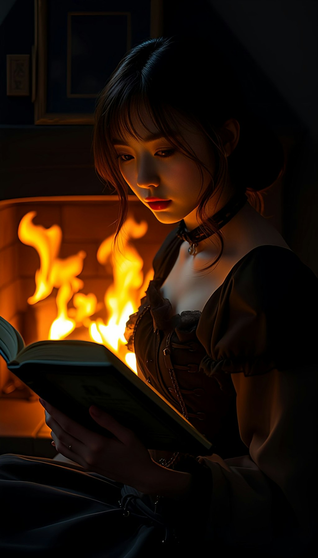 読書