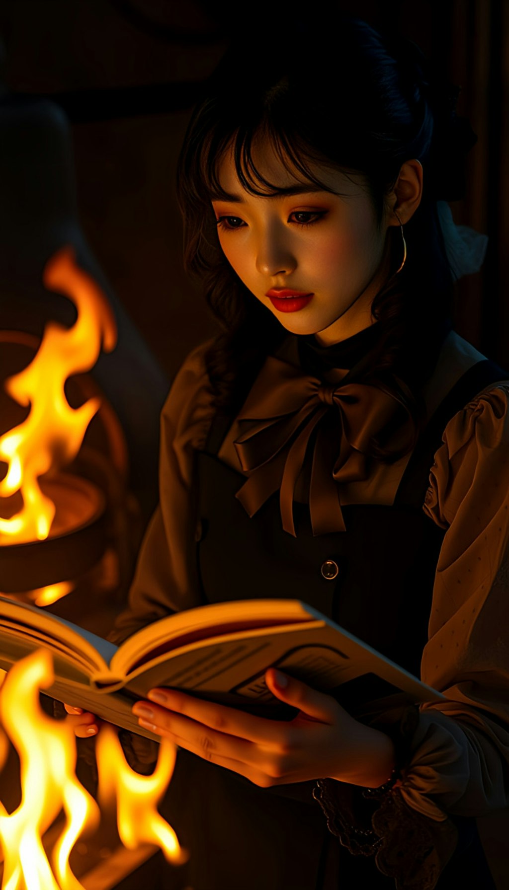 読書