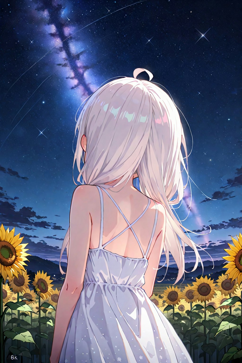 ７月１４日はひまわりの日