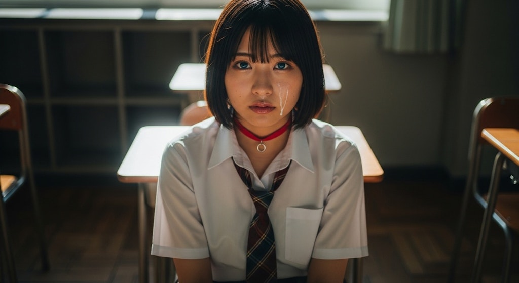 教室　４枚