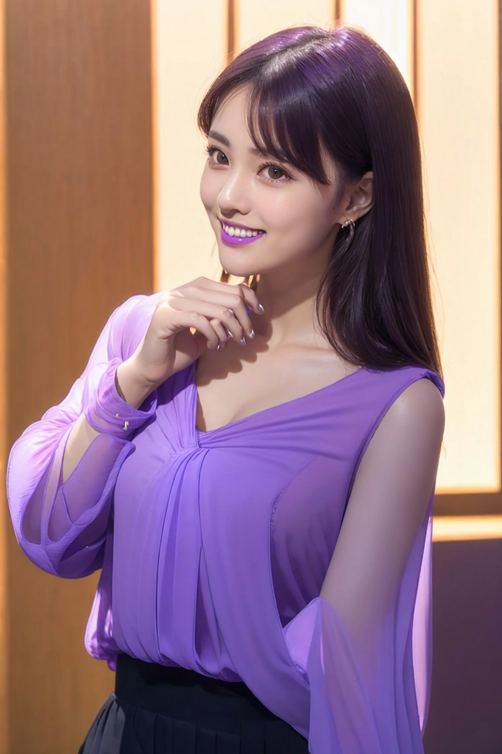 美少女図鑑723