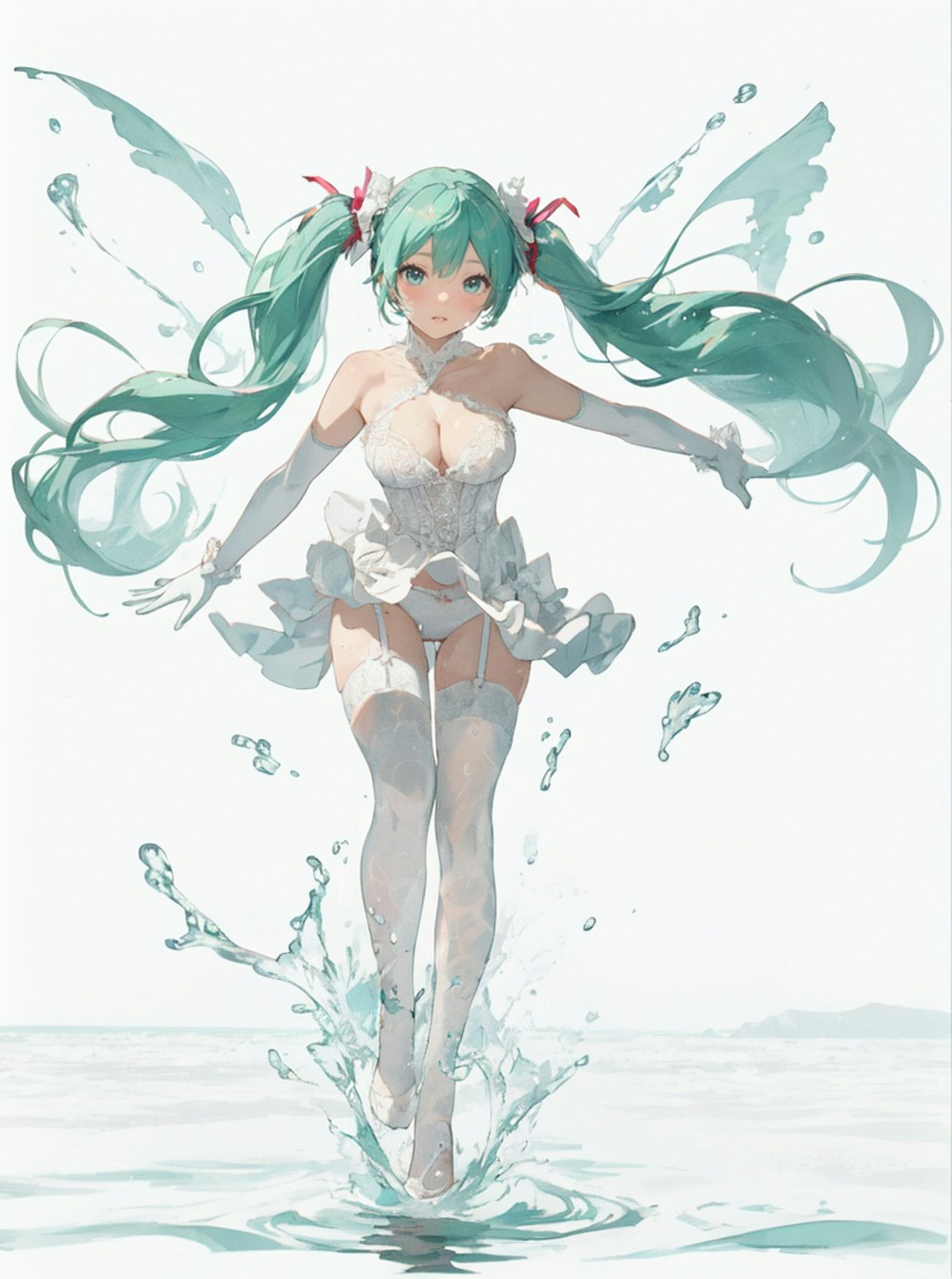 初音ミク