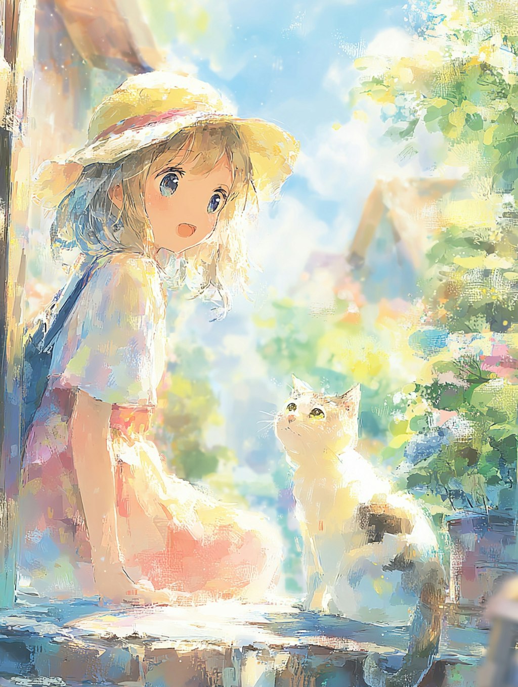 夏