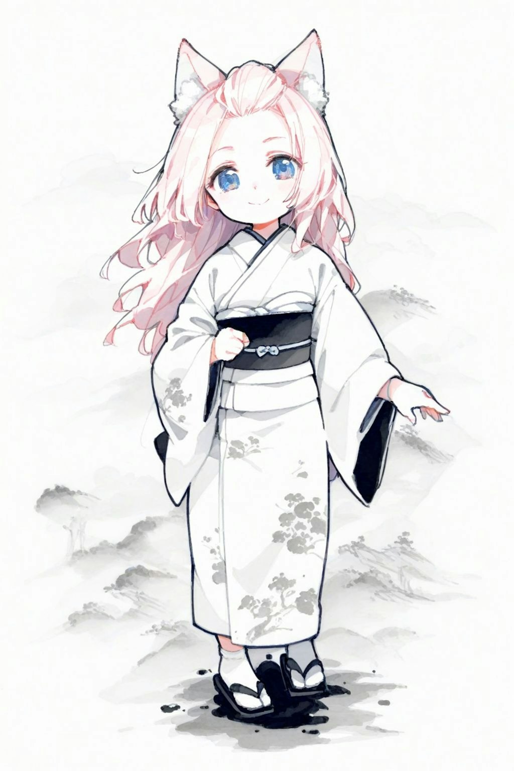 演歌歌手みたい