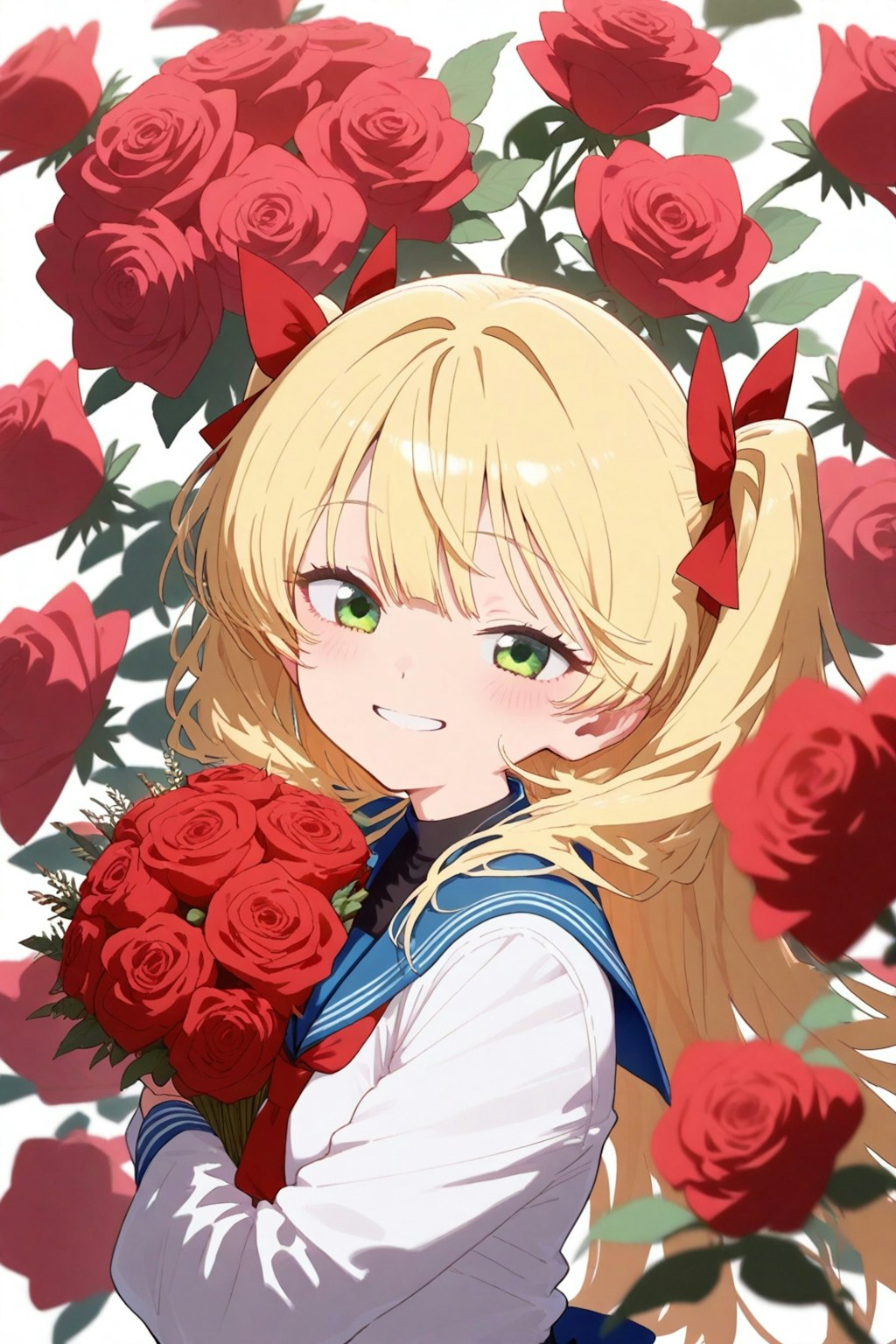 薔薇