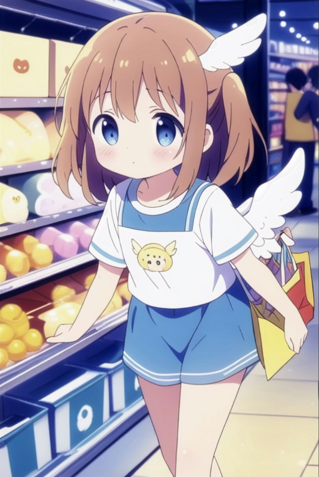天使☆
