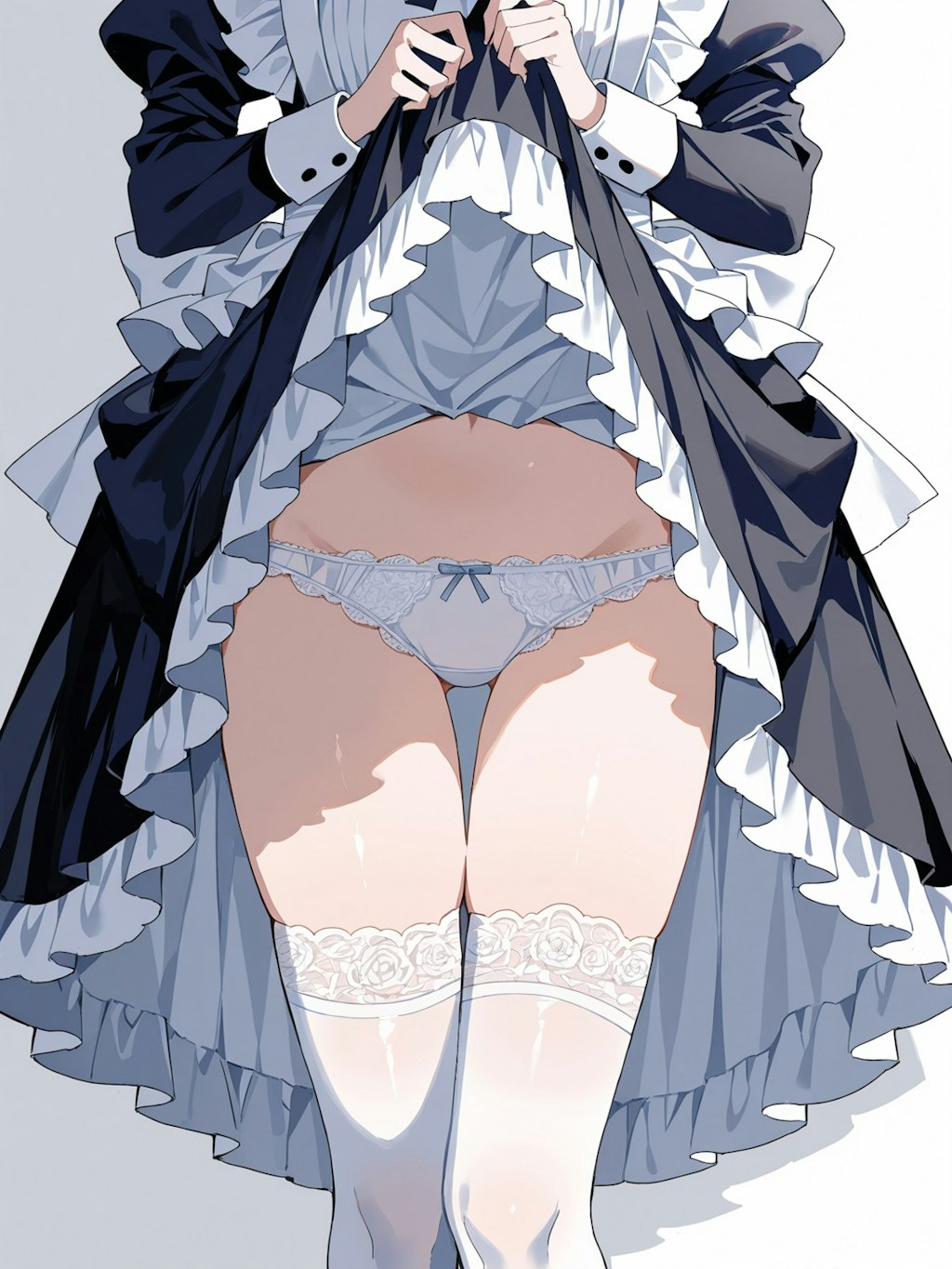 メイドさんで絶対空域
