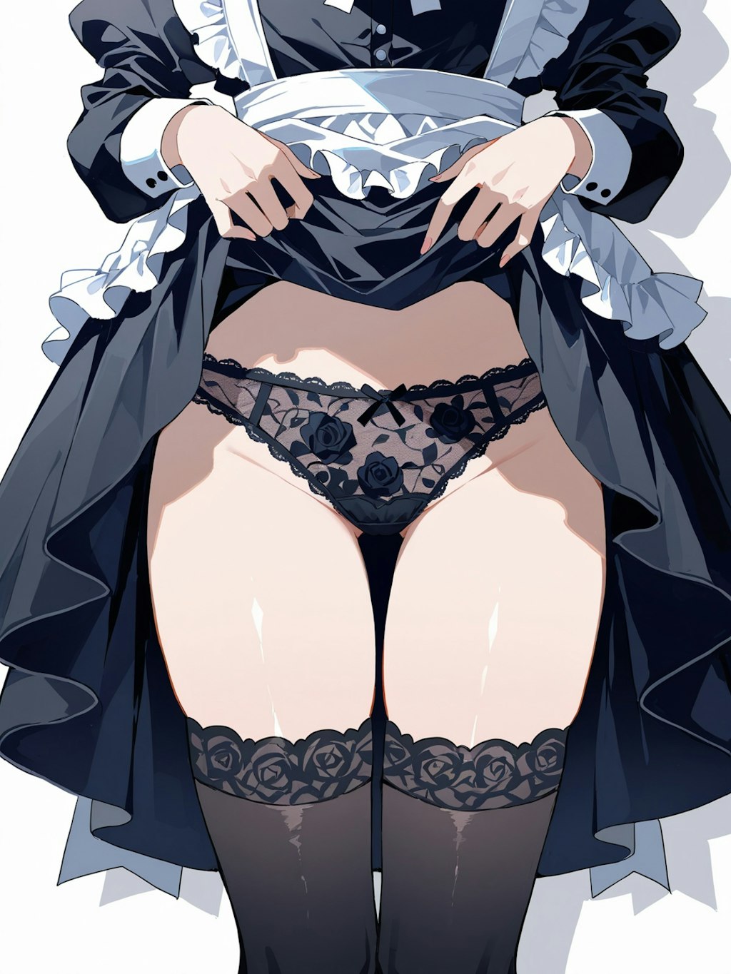 メイドさんで絶対空域