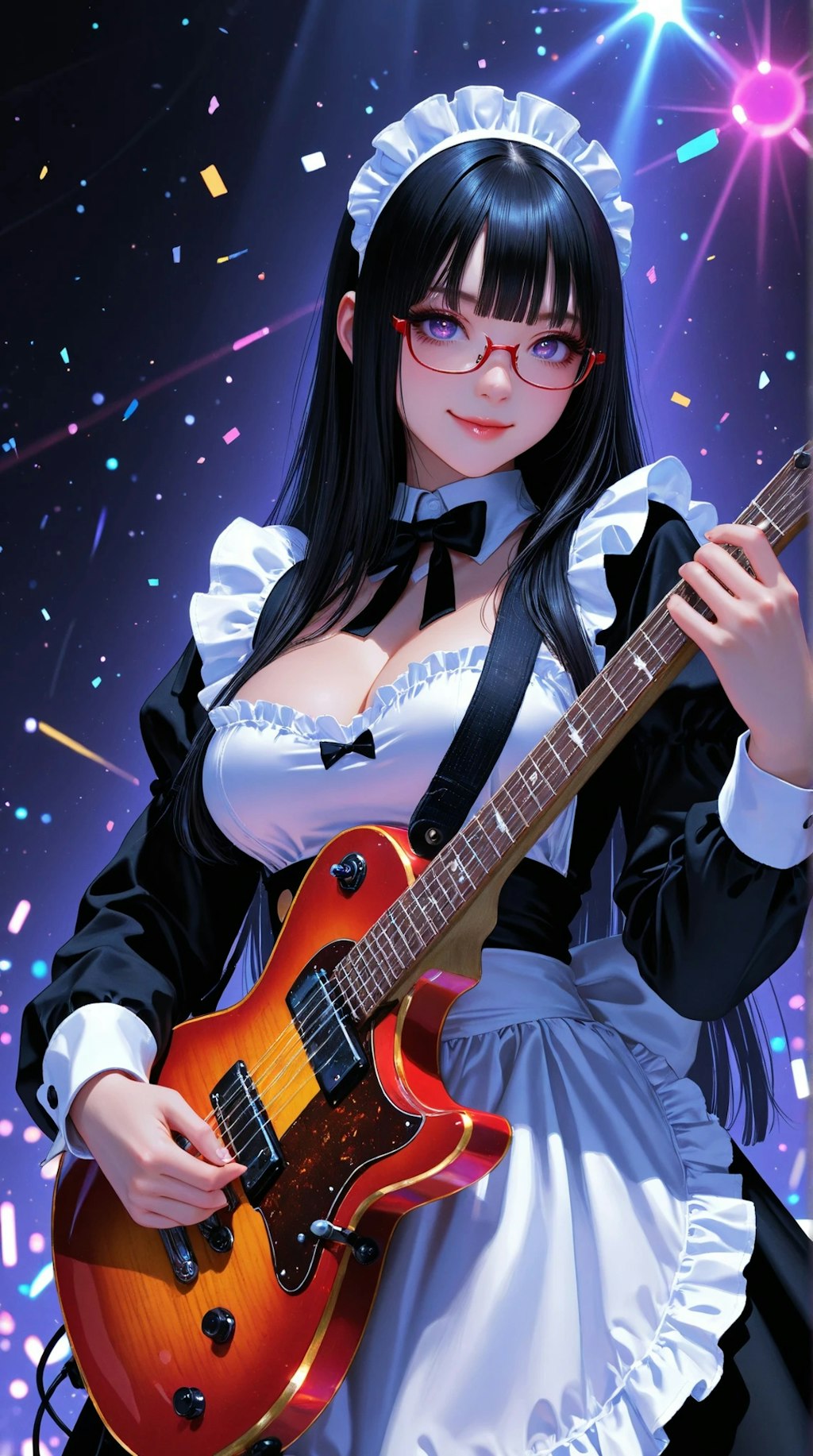そのキャラお借りします