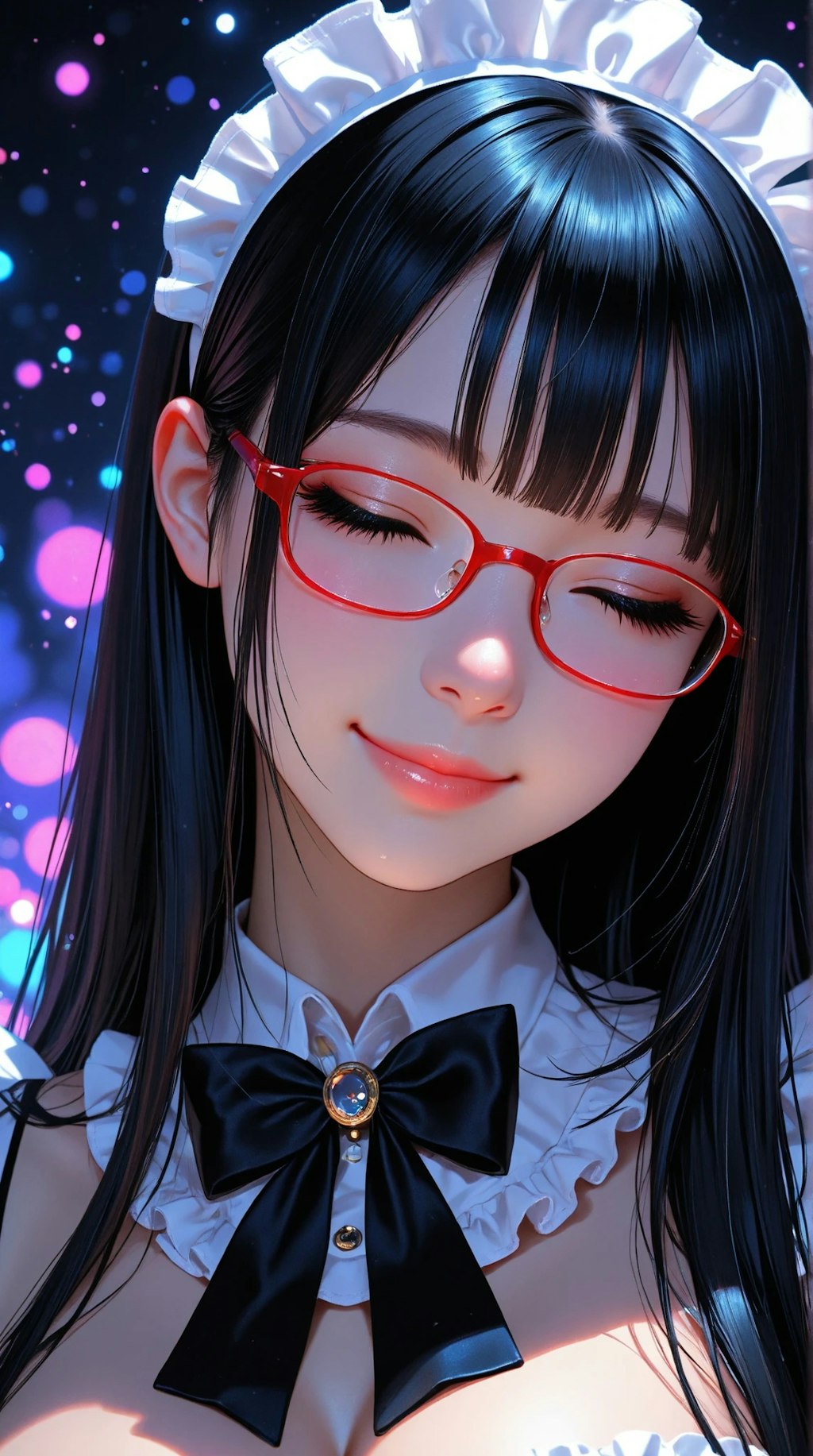 そのキャラお借りします