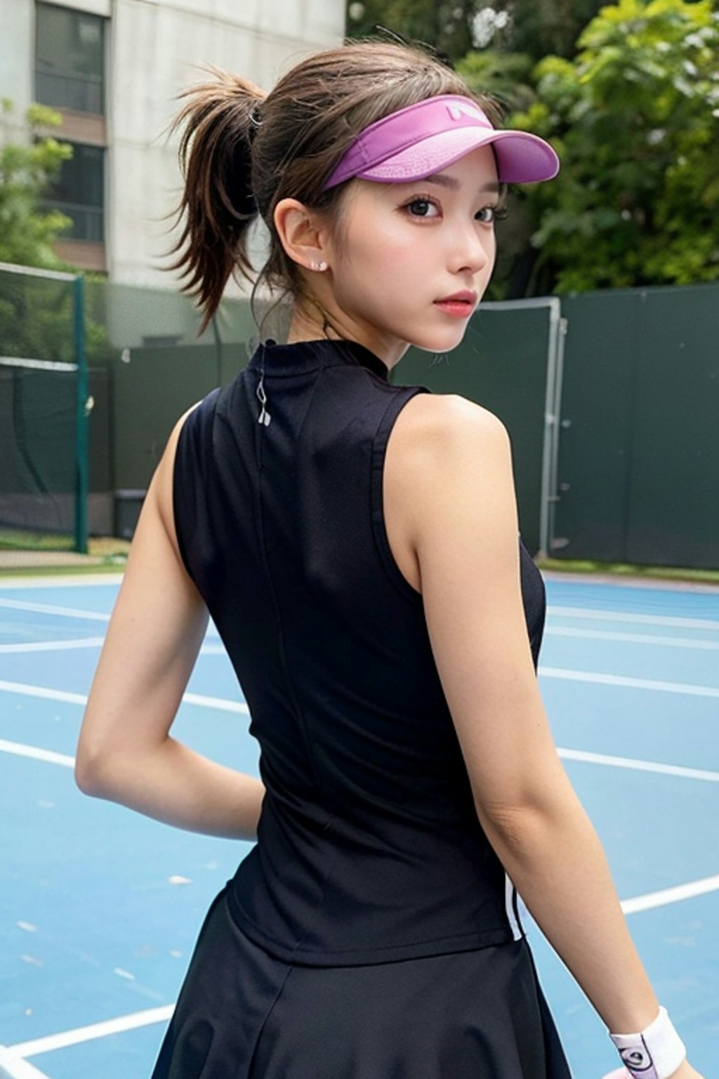 tennis