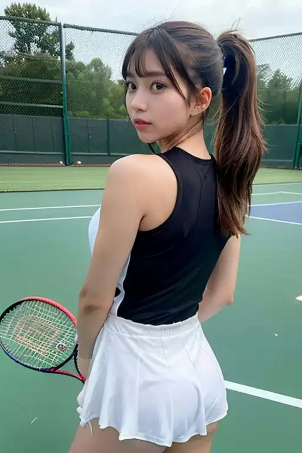 tennis