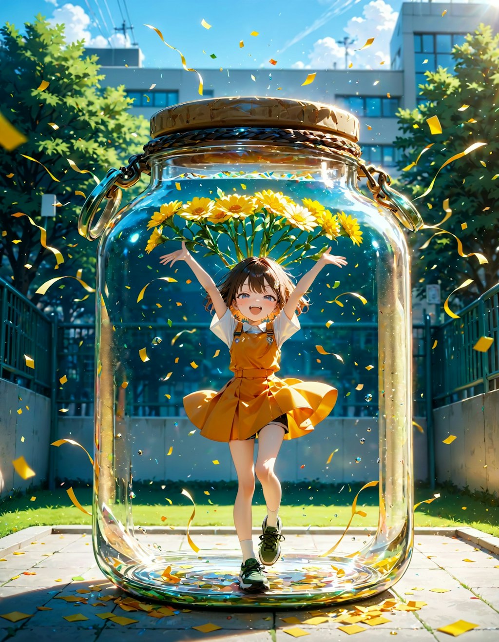今日は何の日？　小学校開校の日