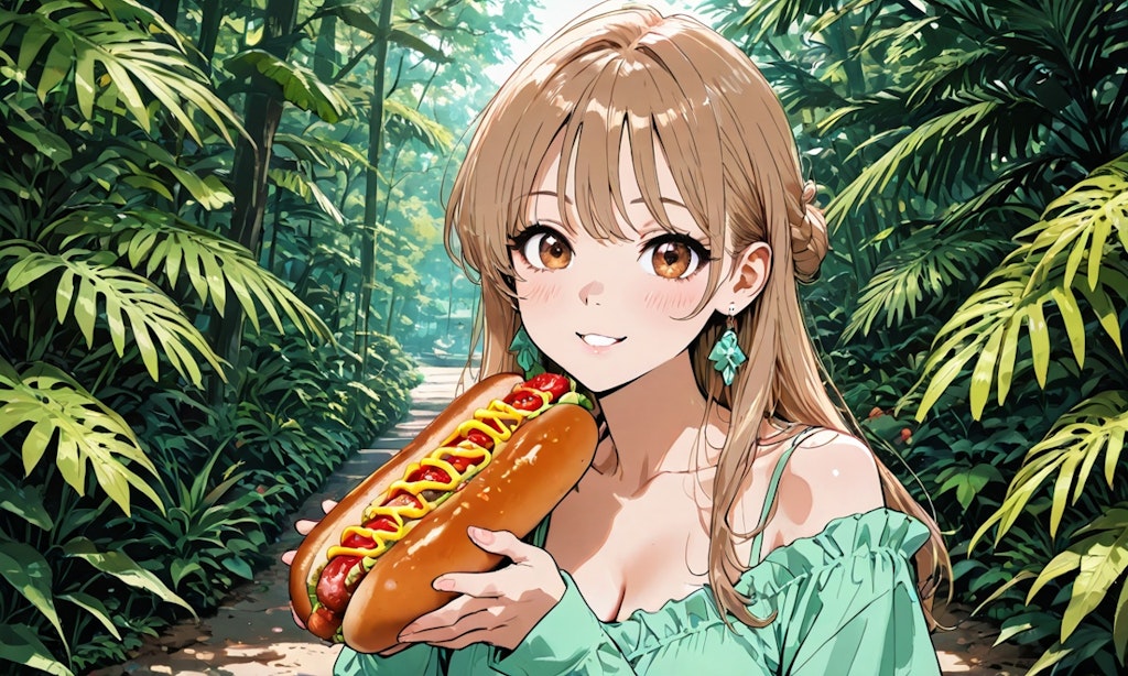 食欲は止められない