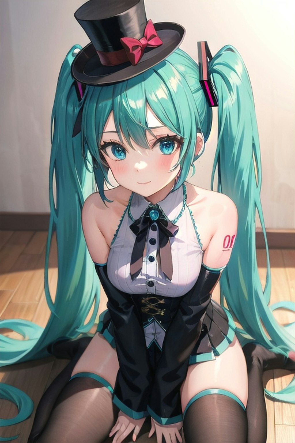 初音ミク