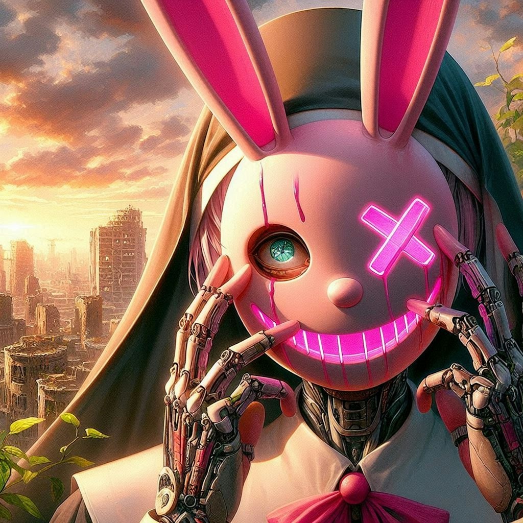 手。