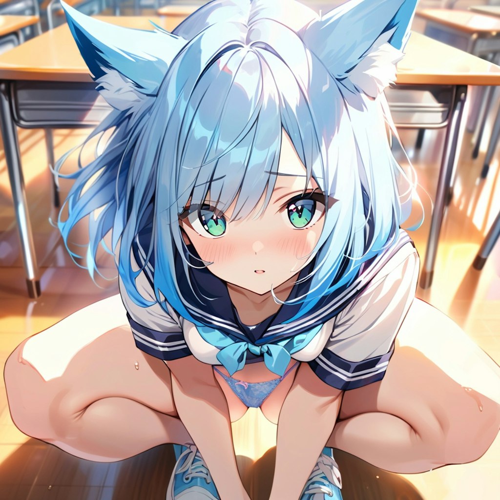 Foxgirl33