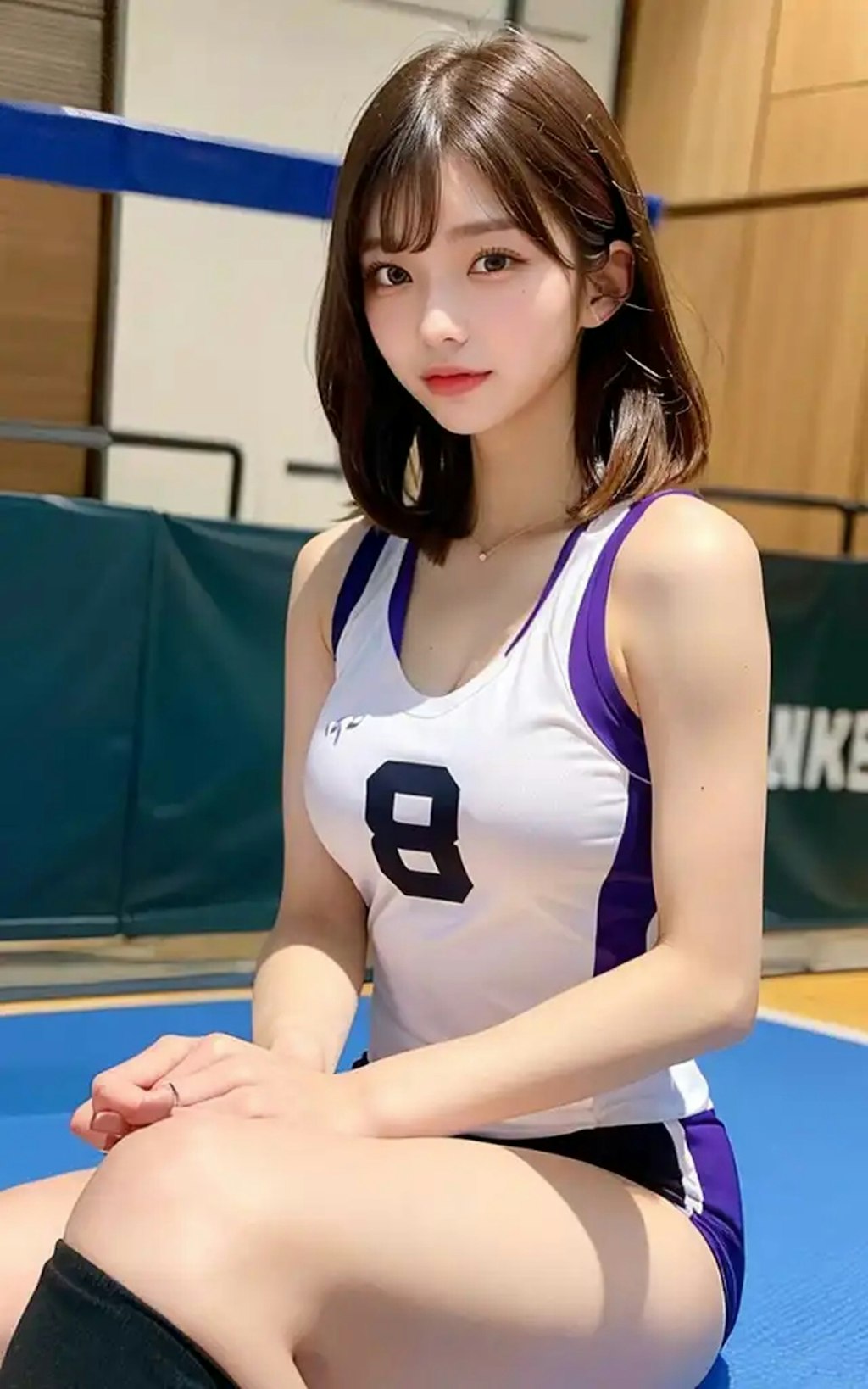 volleyball