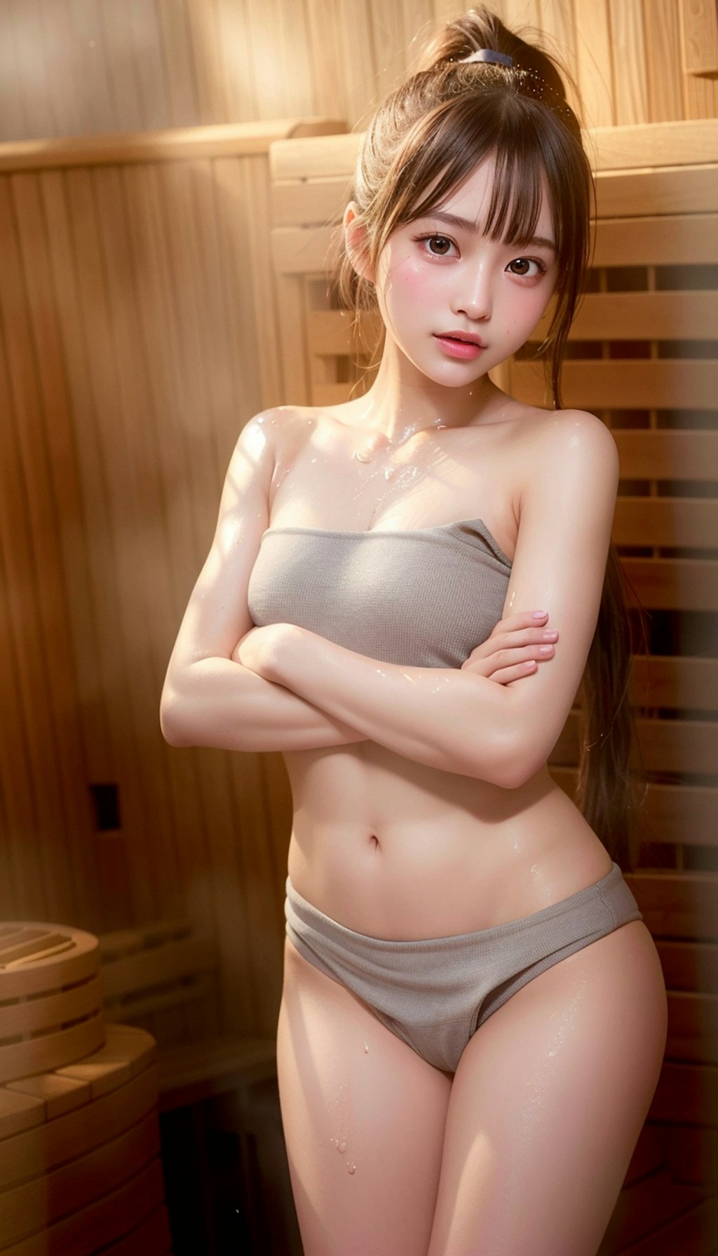 サウナ36