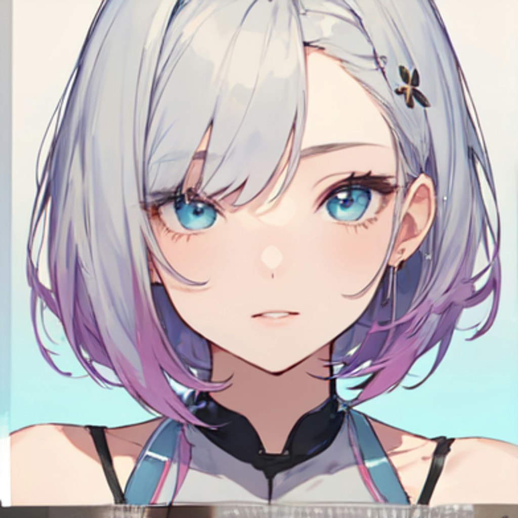 決断