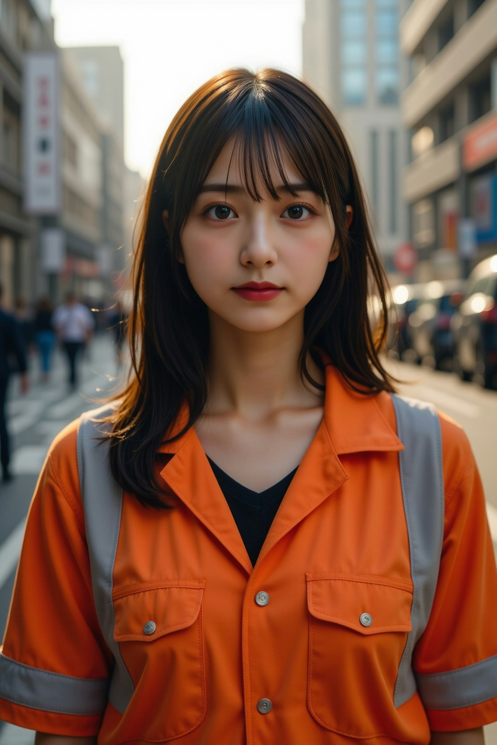 ポートレート24