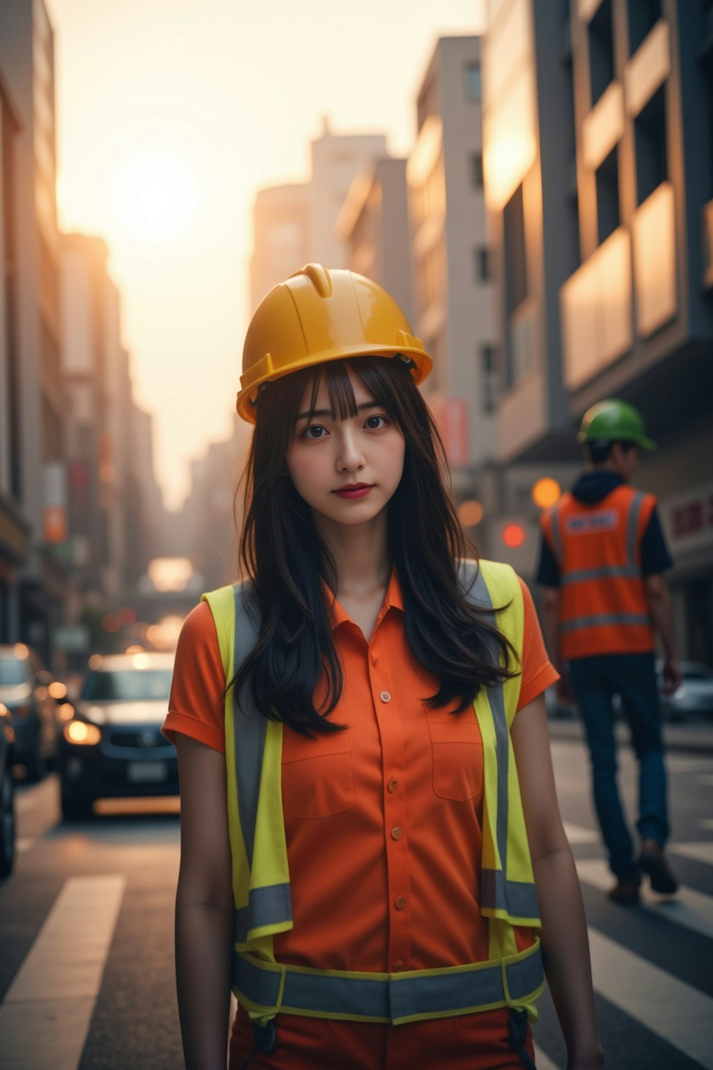 ポートレート24