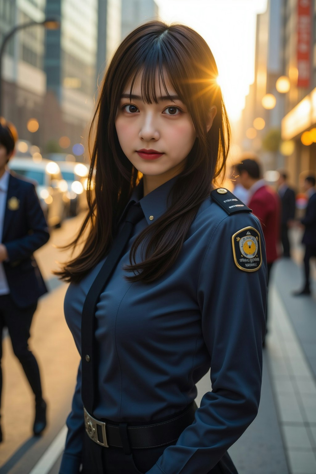 ポートレート24
