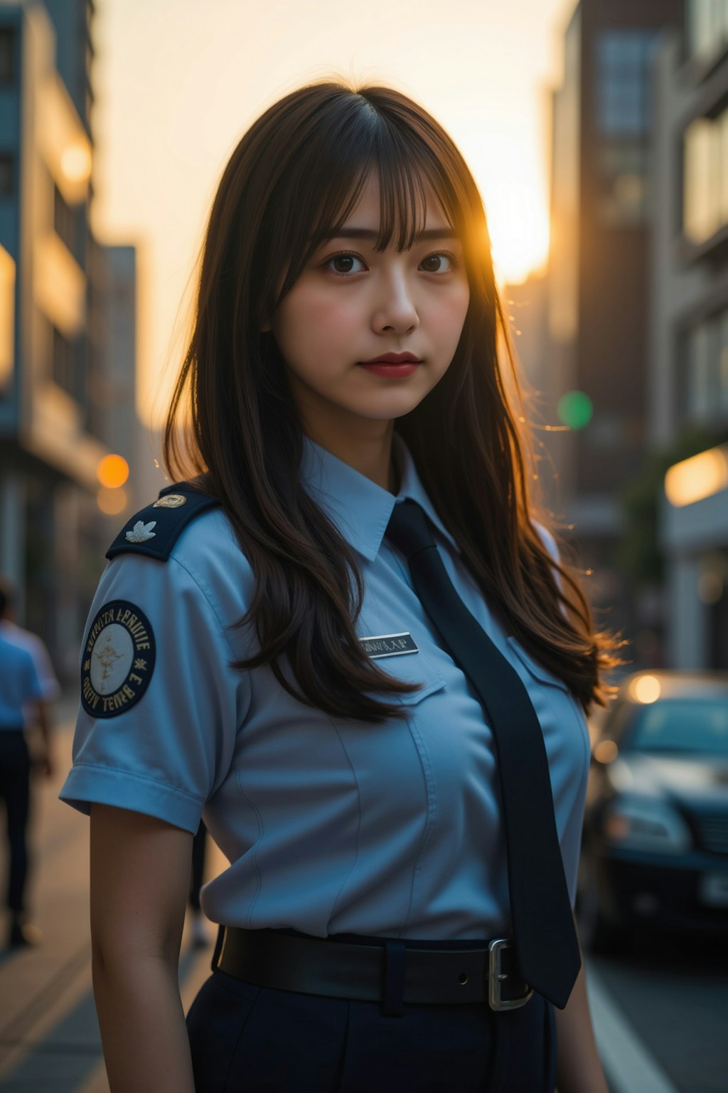 ポートレート24
