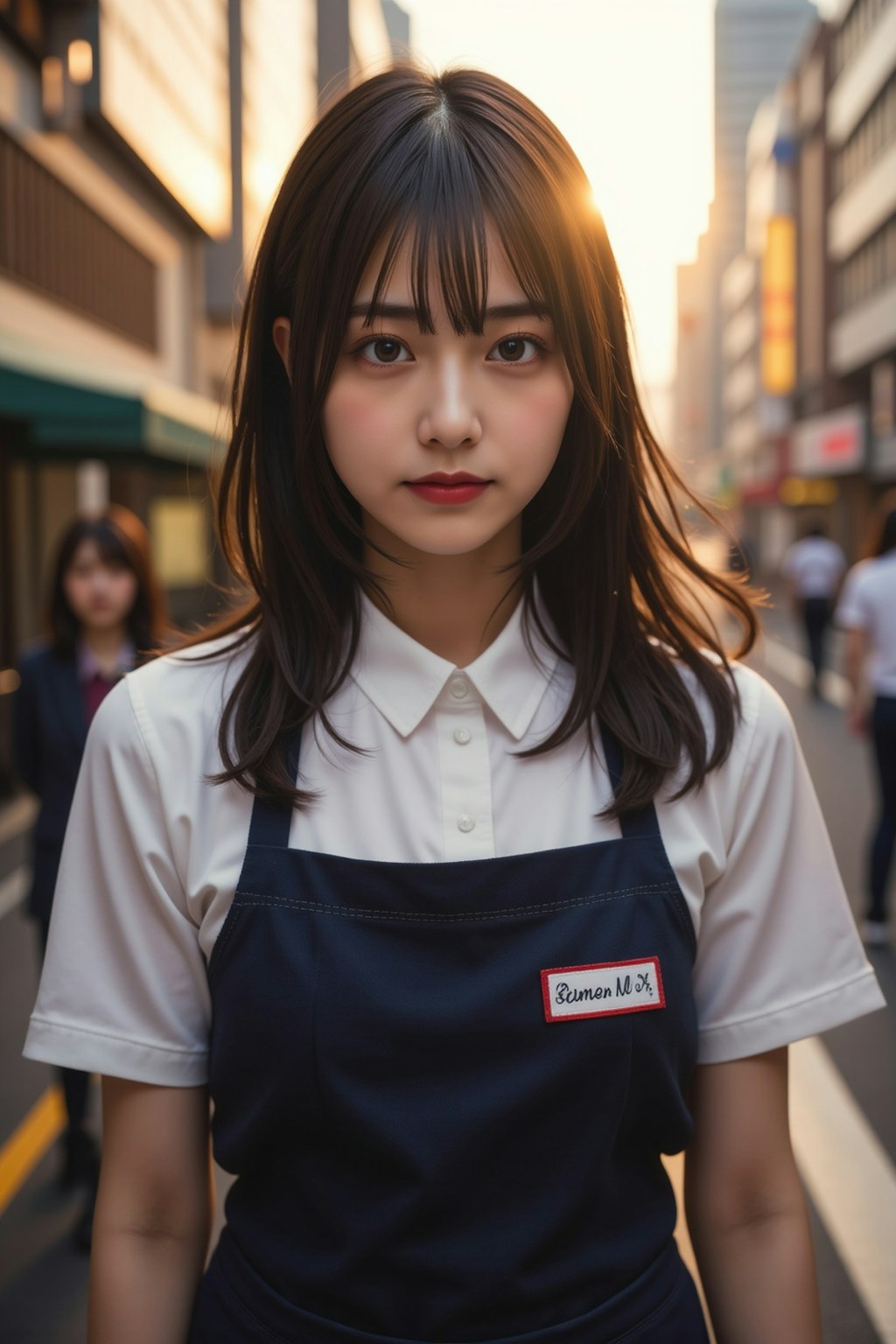 ポートレート24