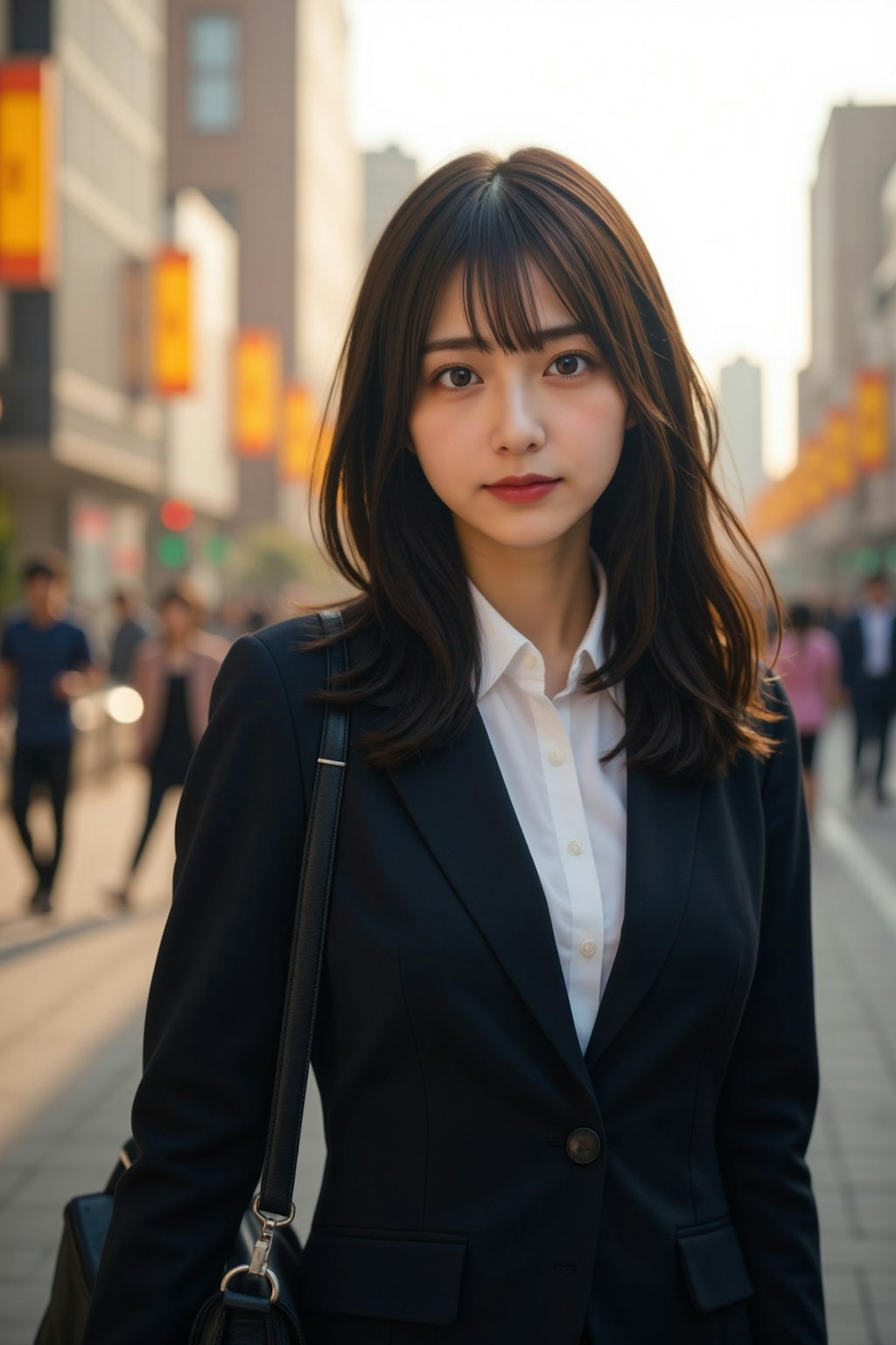 ポートレート24