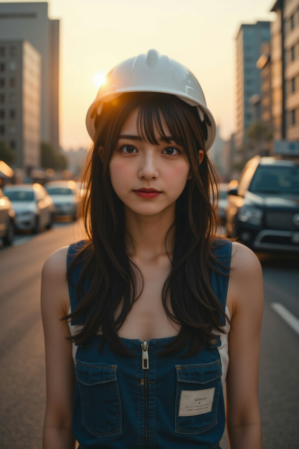 ポートレート24