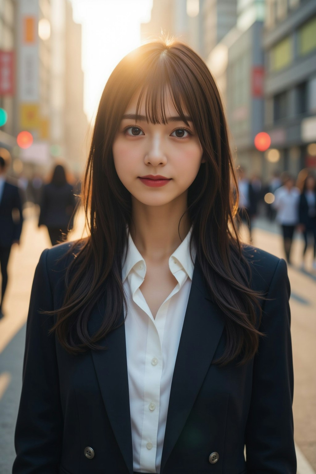 ポートレート24