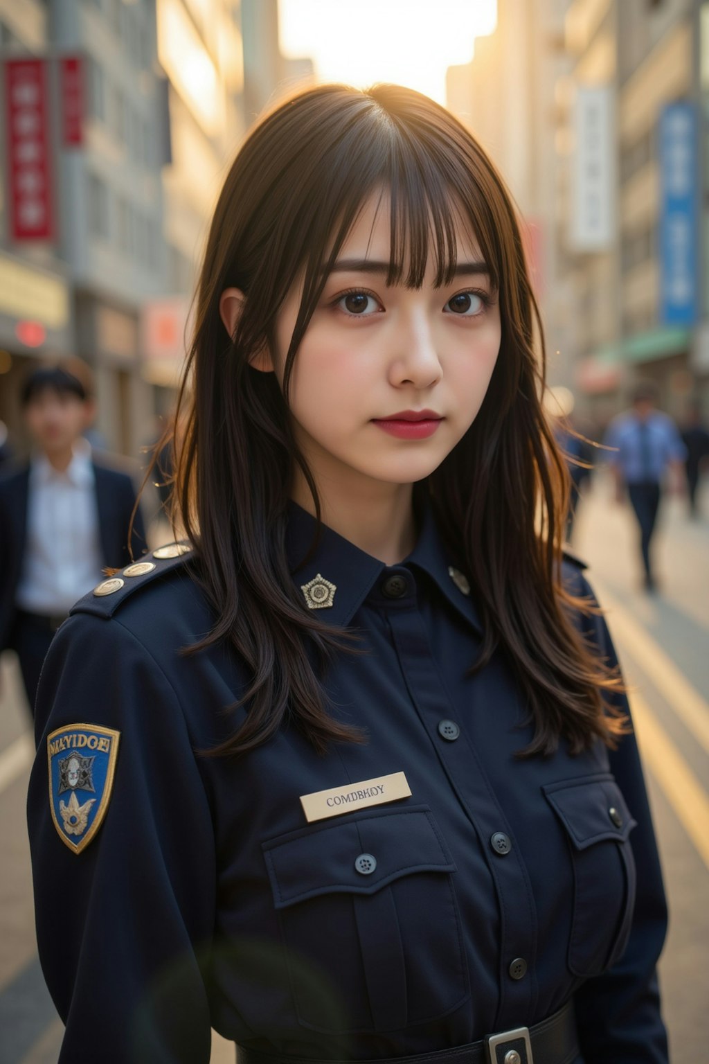ポートレート24