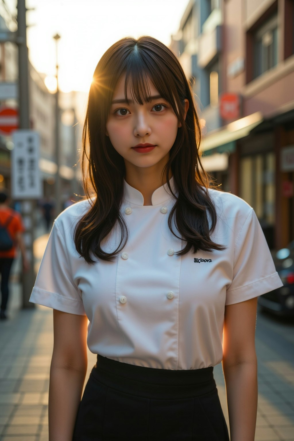 ポートレート24