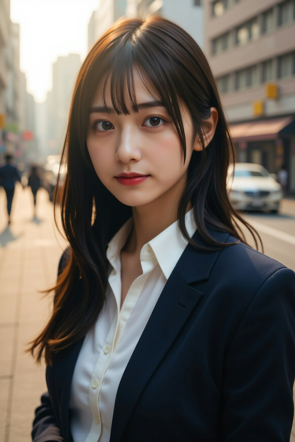 ポートレート24