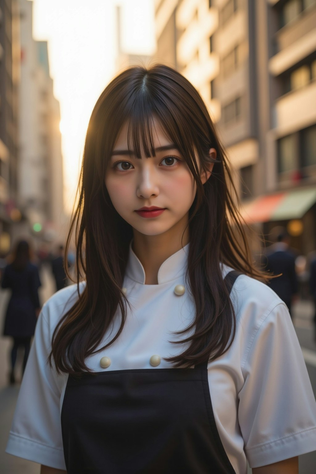 ポートレート24