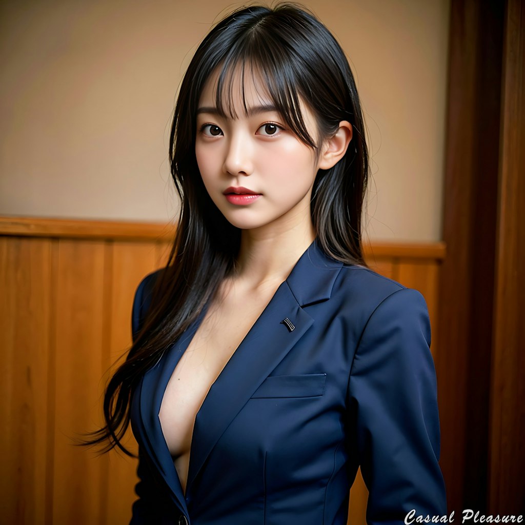 美人弁護士 vol.27