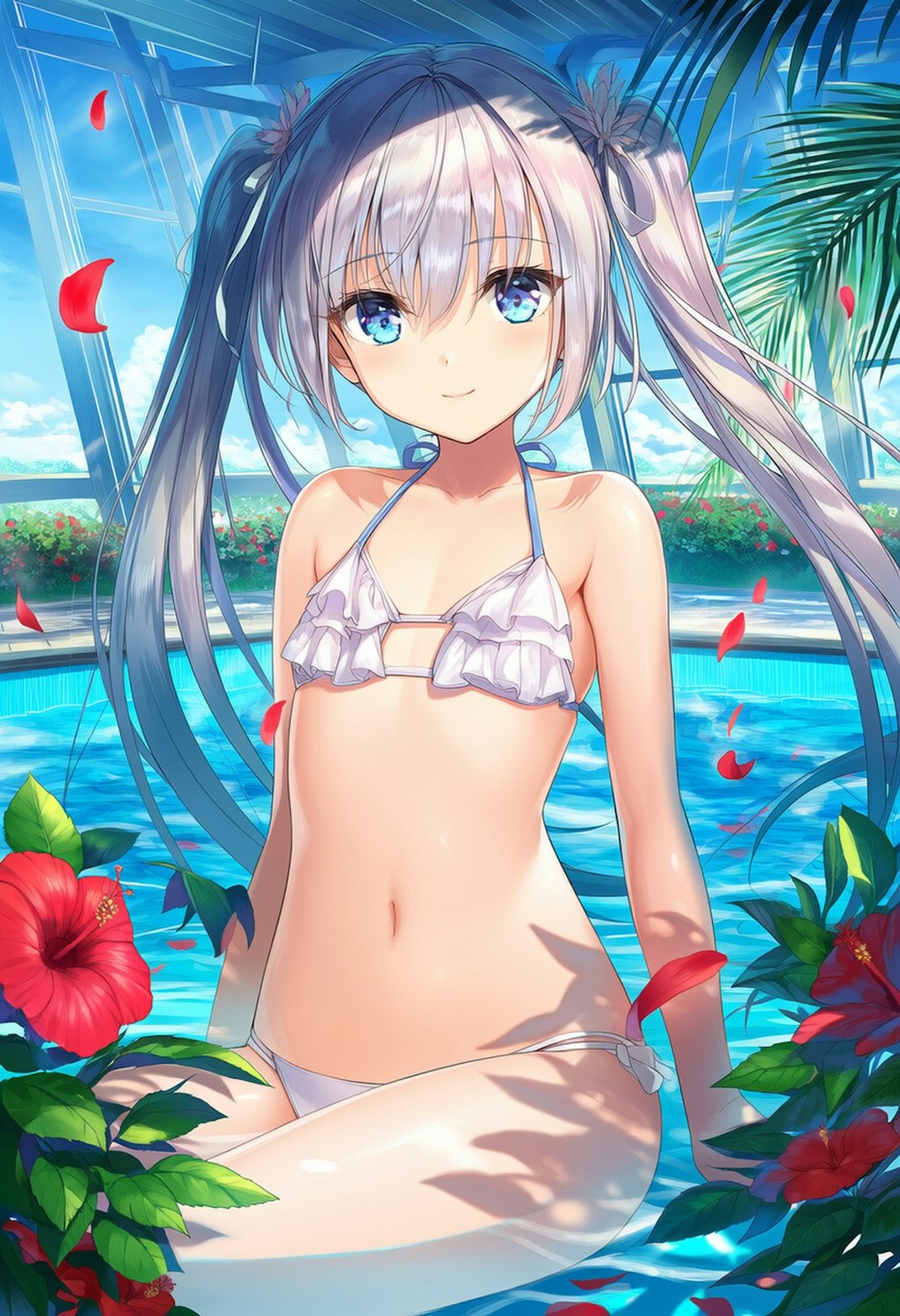 絶壁でも需要はある!  (と思う・・・)