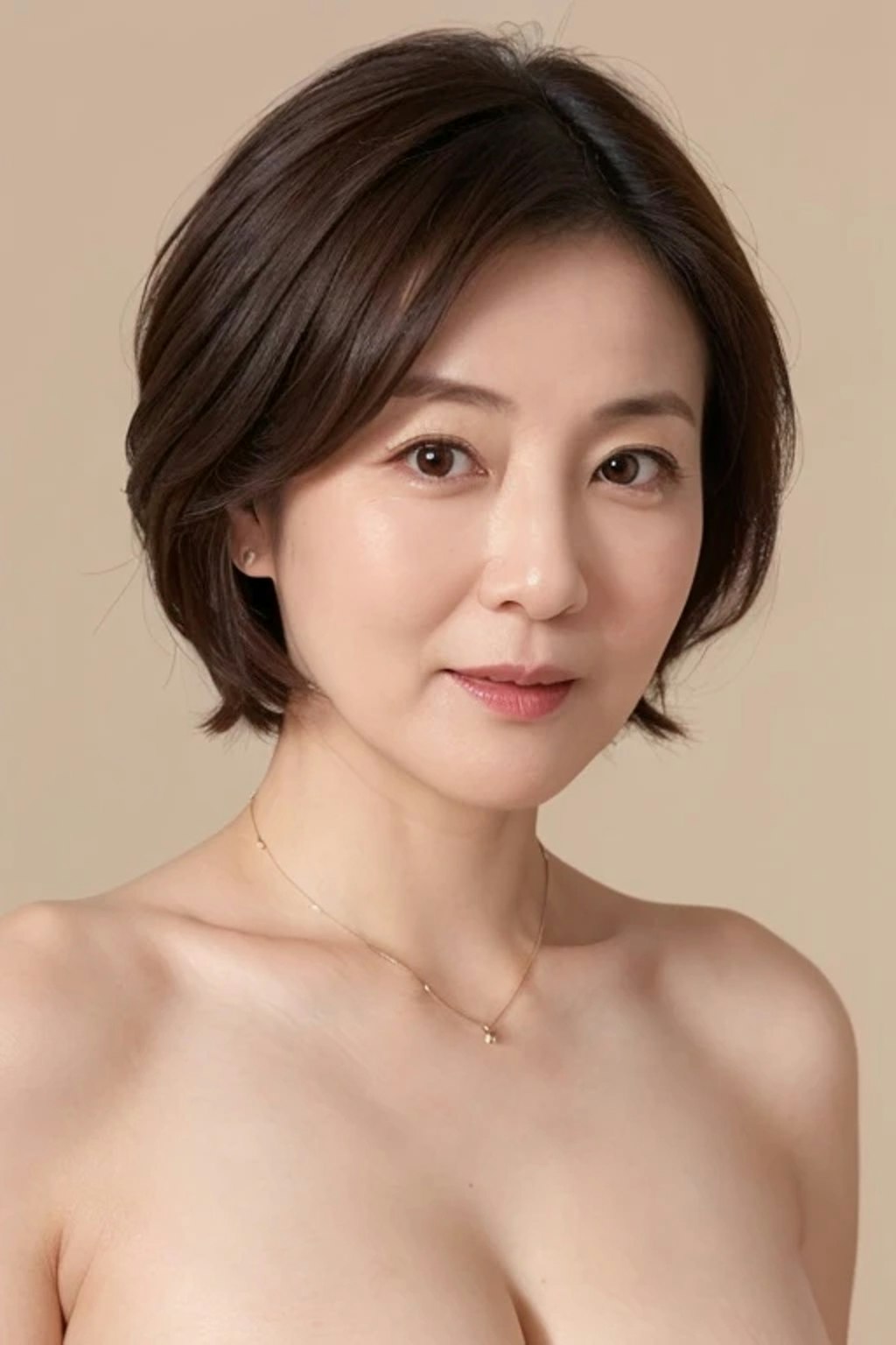 百恵　４４才